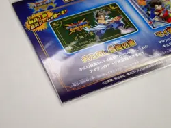 Dragon quest Trial Adventure Book Set Dai's Adventure Xross Blade Card Japan 820 - Image 2