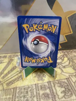 Lt. Surge's Pikachu Gym Challenge 84/132 Pokemon Card TCG (LP) - Image 2