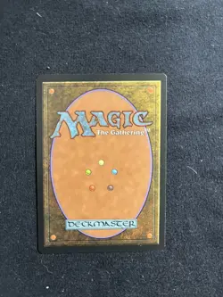 Magic the Gathering Lotus Petal Tempest - Image 3