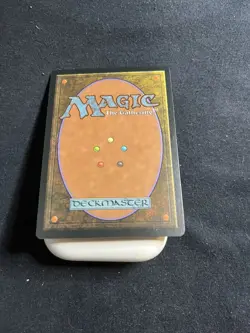 Magic the Gathering Lotus Petal Tempest - Image 5