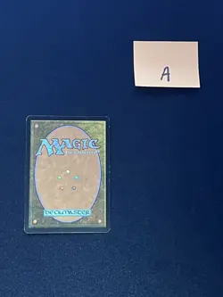 Scapeshift (A) Morningtide Magic MTG 136/150 HP Heavy Play - Image 2