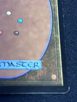 Scapeshift (A) Morningtide Magic MTG 136/150 HP Heavy Play - Image 3