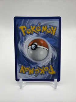 Pokemon TCG Bulbasaur 133/132 Me01: Mega Evolution Illustration Rare - Image 2