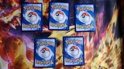Pokemon TCG S-Chinese Horizons Gem Mint Vol.1 Sudowoodo Set 01-05 - Image 2