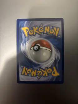 Pokemon TCG Gastly Scarlet Violet Temporal Forces 177/162 IR NM - Image 2
