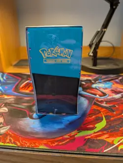 Ascended Heroes Pokemon Center ETB *READ DESCRIPTION* *TORN SHRINK-WRAP* - Image 3
