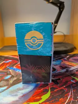 Ascended Heroes Pokemon Center ETB *READ DESCRIPTION* *TORN SHRINK-WRAP* - Image 5