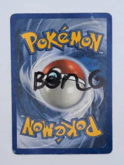 2003 - Pokemon EX Dragon Holo - Dragonite ex 90/97 - Pokemon - Image 3
