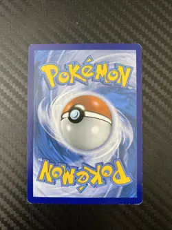 Pokemon Rayquaza XY64 Black Star Promo LP/MP - Image 2