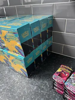 16x Pokemon TCG Ascended Heroes Elite Trainer Box (ETB) SEALED✅ FAST SHIPPING🚚 - Image 5