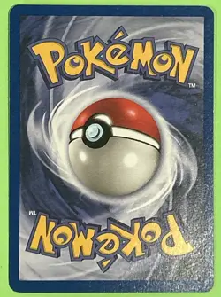 Pokemon Dark Dragonite TCG Card 22/82 Non-holo 1st Edition NEAR MINT NO PLAY - Image 3