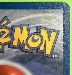 Pokemon Dark Dragonite TCG Card 22/82 Non-holo 1st Edition NEAR MINT NO PLAY - Image 5