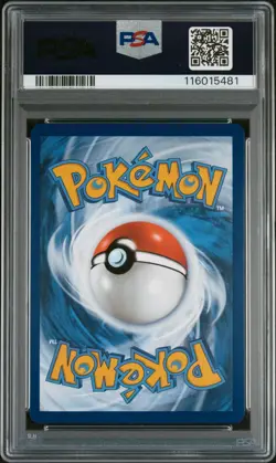 2023 POKEMON MEW EN-151 ILLUSTRATION RARE #174 NIDOKING PSA 10 - Image 2