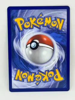 Pokemon TCG Shuckle Illustration Rare 136/132 Me01: Mega Evolution Holo NM - Image 2