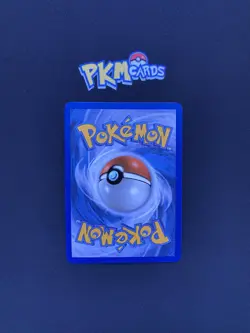 Pokemon TCG Cheren Dark Explorers 91/108 Reverse Holo LP. - Image 2