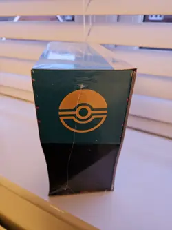 Pokemon TCG - Ascended Heroes POKEMON CENTER ETB - Sealed and In Hand - Image 3