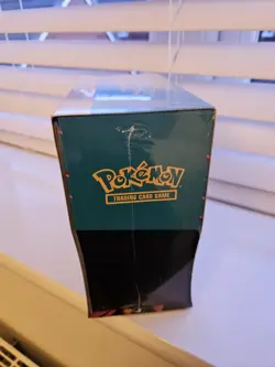 Pokemon TCG - Ascended Heroes POKEMON CENTER ETB - Sealed and In Hand - Image 4