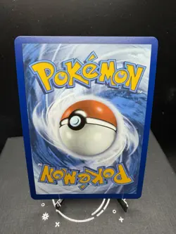 Pokemon TCG SV Destined Rivals Team Rockets Ariana 224/182 Full Art Trainer NM! - Image 2