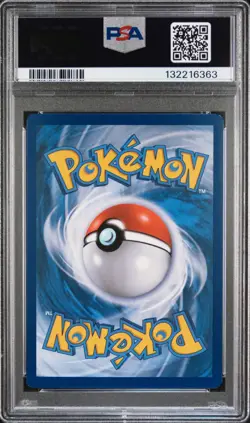Pokemon XY SWELLOW Holo Roaring Skies #72 ENG ~ PSA 9 - Image 2