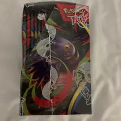 Pokemon TCG - Mega Evolution: Phantasmal Flames Booster Box - 36 Packs Sealed - Image 2