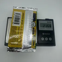Pokemon Jungle first edition Booster Pack Scyther 1st Heavy!! 21.53 Grams! - Image 3