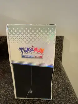Pokemon Prismatic Evolutions Elite Trainer Box ETB Sealed In Hand - Image 4