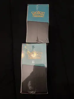 LOT OF 2 - Pokemon TCG: Ascended Heroes Elite Trainer Box - Image 3