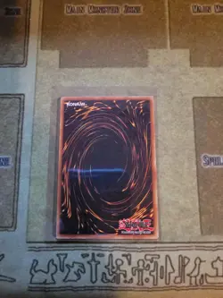 YUGIOH GREAT MOTH MRD-070 RARE UNLIMITED EDITION 1996 LP - Image 2