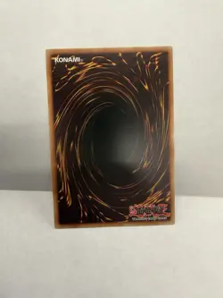 Dark Magician of Destruction MZMU-EN011 1st Edition Secret Rare Yu-Gi-Oh NM/M - Image 2