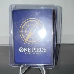 Bandai One Piece Mr.2 Bon Kurei EB01-061 Alt Art PRB02 - Image 2