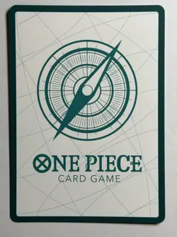 DON!! Card (2Y) (Double Pack Set Vol. 8) DON!! Legacy of the Master NM One piece - Image 2