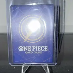 Jewelry Bonney OP13-108 One Piece CCG 10000 Power Foil Alternate Art Card - Image 2