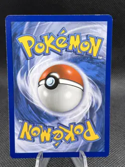 Shaymin - XY188 - Pokemon XY Promo Holo Rare Card LP - Image 3