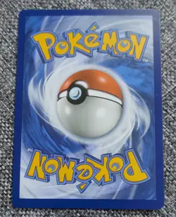Pikachu SM183 Holo Black Star Promo Card Sun and Moon Pokemon Card - Image 2
