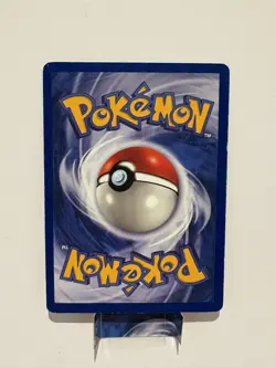 Magmar 1st Edition Fossil Set 39/62 Vintage WOTC, Non-Holo Card LP - Image 2