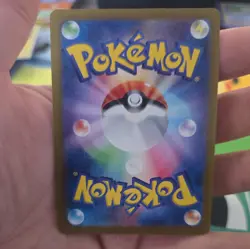 Bronzor AR 74/71 SV5K Wild Force Japanese Pokemon Card TCG - Image 4