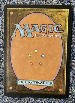 1997 MTG~"Winding Canyons"!!!Lightly Played!!~Weatherlight#167~ Free Shipping !! - Image 2