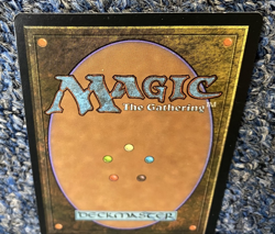 1997 MTG~"Winding Canyons"!!!Lightly Played!!~Weatherlight#167~ Free Shipping !! - Image 5