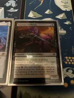 Magic the Gathering Edge of Eternities the Endstone, Godless Shrine - Image 4