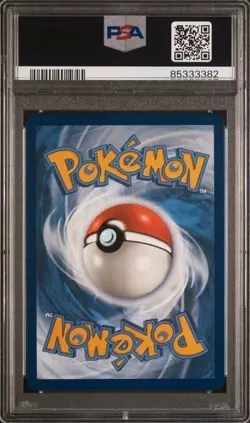 VENUSAUR 003/034 PSA 10 CLV DECK CLASSIC COLLECTION POKEMON CARD ENGLISH - Image 2