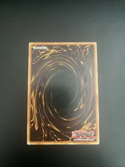 Yugioh TCG MP Masked Besat Des Gardius TAEV-ENSE1 Super Rare - Image 2