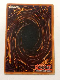 MARIE THE FALLEN ONE LON-046 LABYRINTH OF NIGHTMARE (WORLDWIDE ENGLISH) YU-GI-OH - Image 2