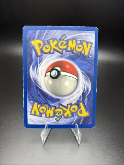 Pokemon TCG Jungle Flareon First Edition Non-Holo Card #19/64 LP - Image 2