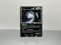 Pokemon TCG Absol Prime Holo Rare Card Triumphant MP 91/102 - Image 1