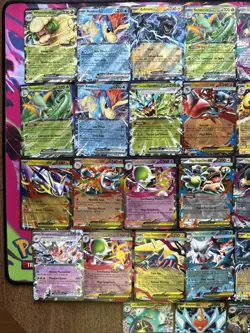 Pokemon Card Lot Of 43 EX Cards !! - Image 2