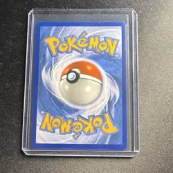 Pokemon Ash's Pikachu Black Star Promo SM112 The Movie: I Choose You! 2017 Card - Image 2