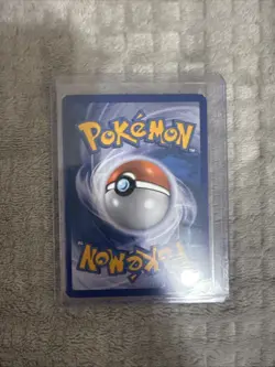 Pokemon TCG Donphan Prime HeartGold SoulSilver Holo Rare Card 107/123 - Image 2