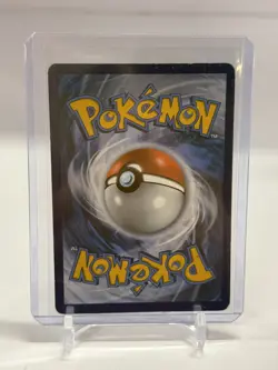 Pokemon TCG Rayquaza EX XY69 Holo Black Star Promo Card - Image 2