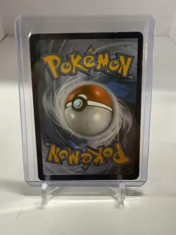Pokemon TCG Rayquaza EX XY69 Holo Black Star Promo Card - Image 4