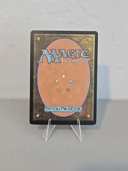 MTG Helm Of The Ghastlord LP Shadowmoor - Image 2